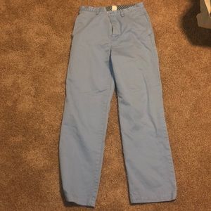 Vineyard vines pants
